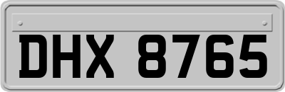 DHX8765