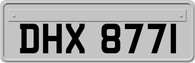 DHX8771