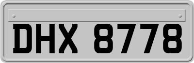 DHX8778