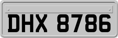 DHX8786