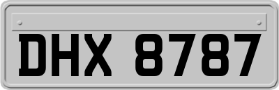 DHX8787