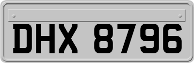 DHX8796