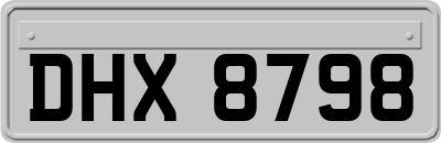 DHX8798