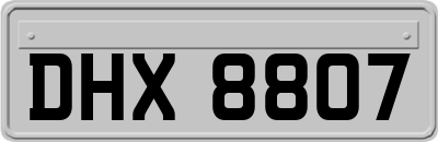 DHX8807
