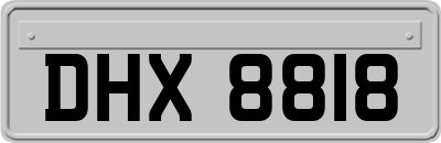 DHX8818