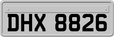 DHX8826