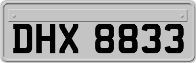 DHX8833