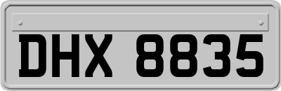 DHX8835