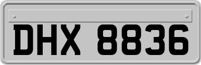 DHX8836