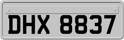 DHX8837