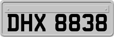 DHX8838
