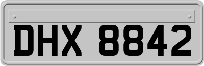 DHX8842