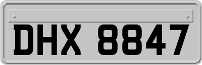 DHX8847