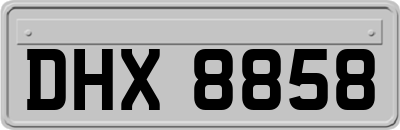 DHX8858