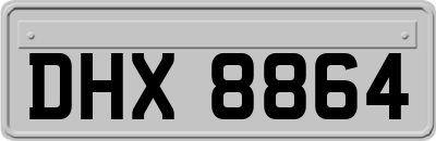 DHX8864