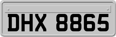 DHX8865