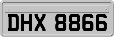 DHX8866