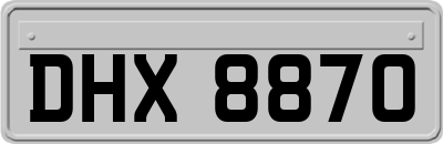 DHX8870