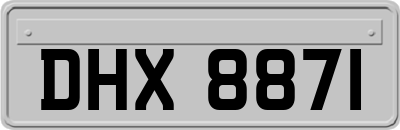 DHX8871