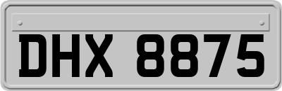 DHX8875