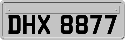 DHX8877