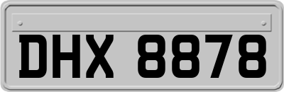 DHX8878