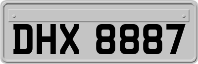 DHX8887