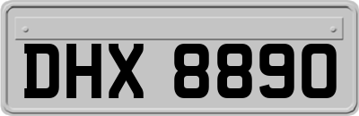 DHX8890