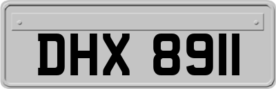 DHX8911