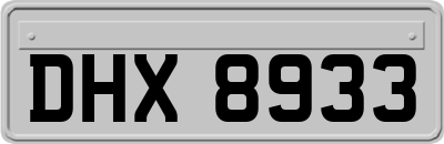 DHX8933