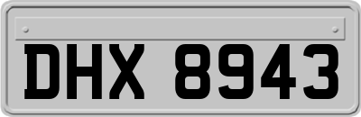 DHX8943