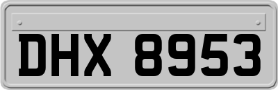 DHX8953
