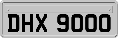 DHX9000