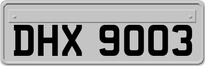 DHX9003