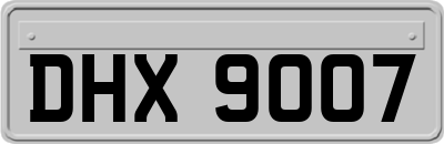 DHX9007