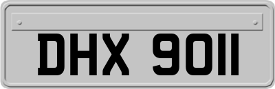 DHX9011