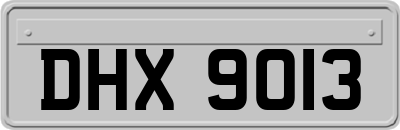 DHX9013