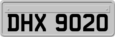 DHX9020