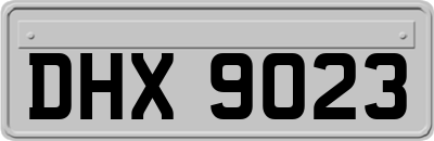 DHX9023