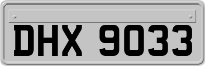 DHX9033