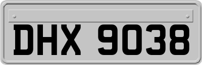 DHX9038