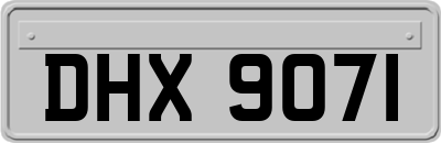 DHX9071