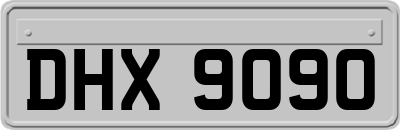DHX9090