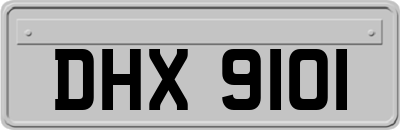 DHX9101