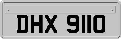 DHX9110