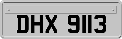 DHX9113