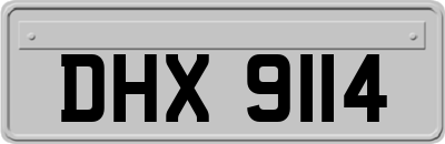 DHX9114