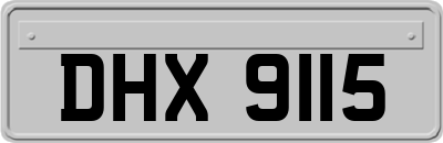DHX9115