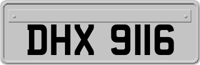 DHX9116