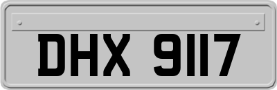 DHX9117